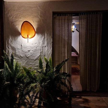 Cortijo Nerja Artist Paradise Zewnętrze zdjęcie