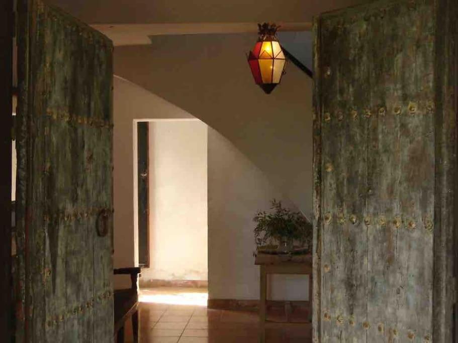 Cortijo Nerja Artist Paradise Zewnętrze zdjęcie