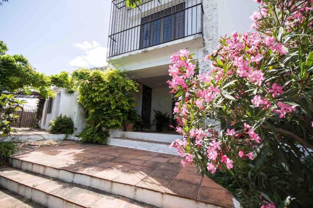 Cortijo Nerja Artist Paradise Zewnętrze zdjęcie