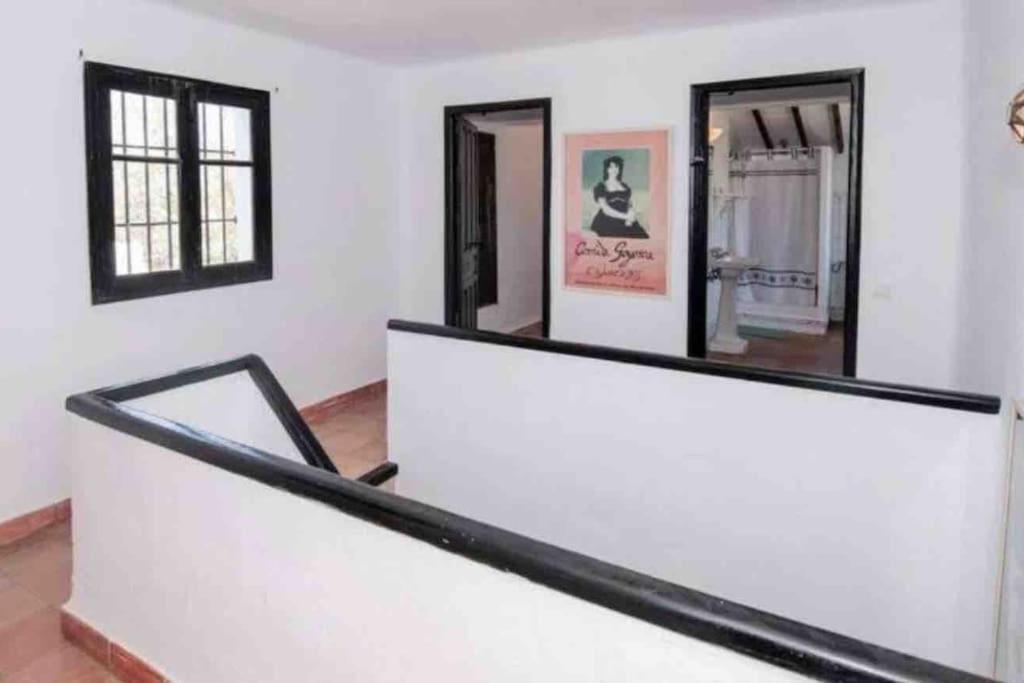 Cortijo Nerja Artist Paradise Zewnętrze zdjęcie
