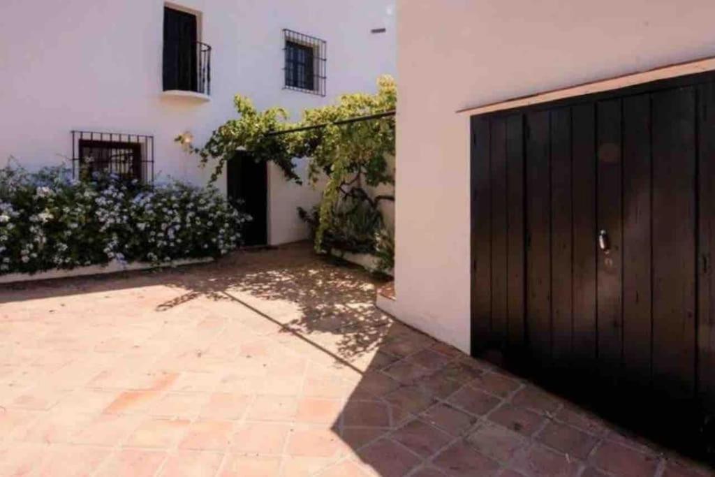 Cortijo Nerja Artist Paradise Zewnętrze zdjęcie