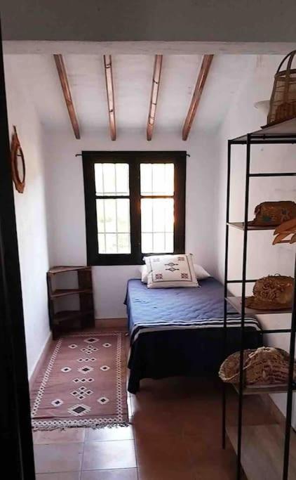 Cortijo Nerja Artist Paradise Zewnętrze zdjęcie