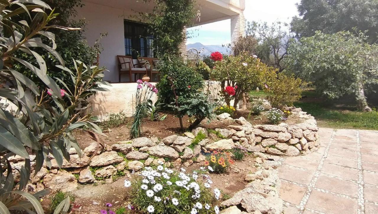 Cortijo Nerja Artist Paradise Zewnętrze zdjęcie