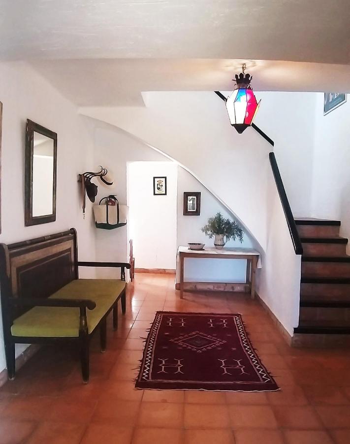Cortijo Nerja Artist Paradise Zewnętrze zdjęcie