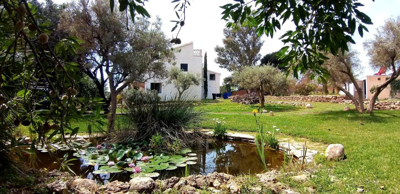 Cortijo Nerja Artist Paradise Zewnętrze zdjęcie