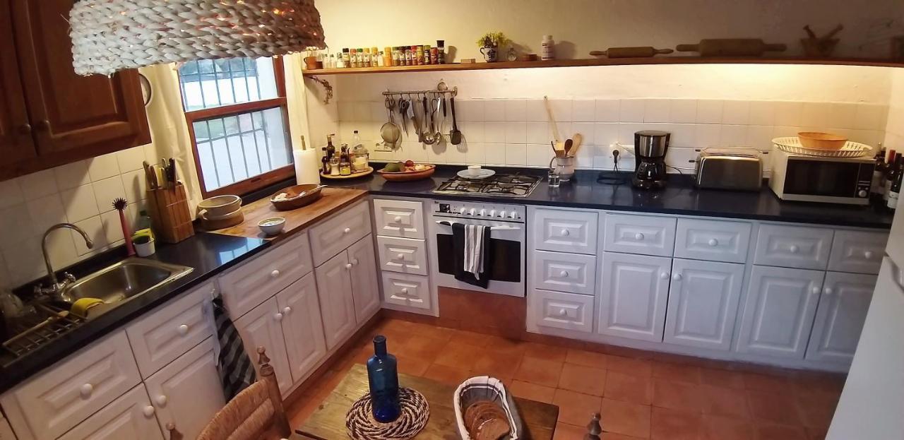 Cortijo Nerja Artist Paradise Zewnętrze zdjęcie