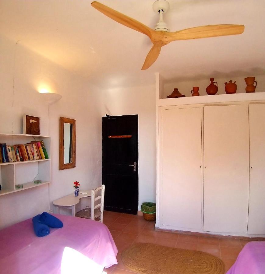 Cortijo Nerja Artist Paradise Zewnętrze zdjęcie