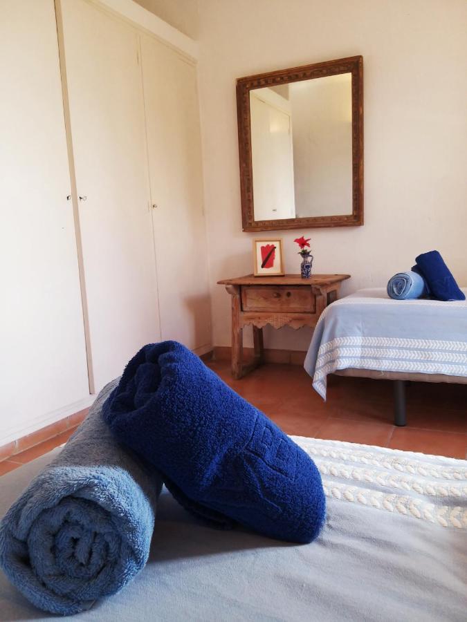 Cortijo Nerja Artist Paradise Zewnętrze zdjęcie