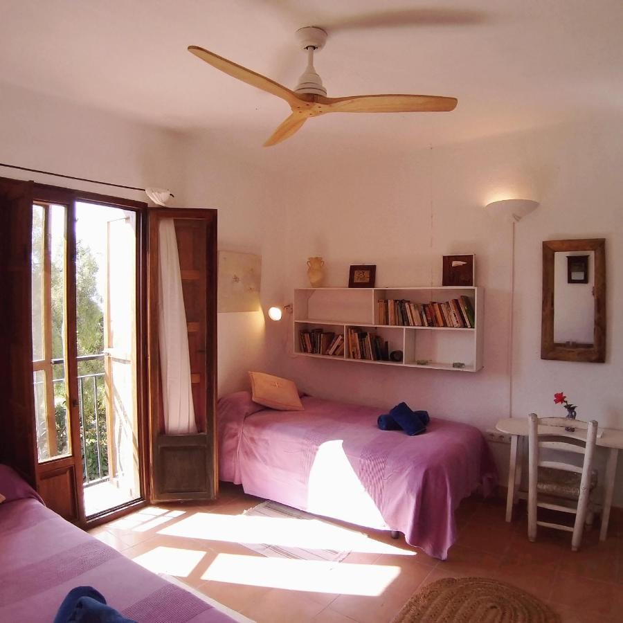 Cortijo Nerja Artist Paradise Zewnętrze zdjęcie