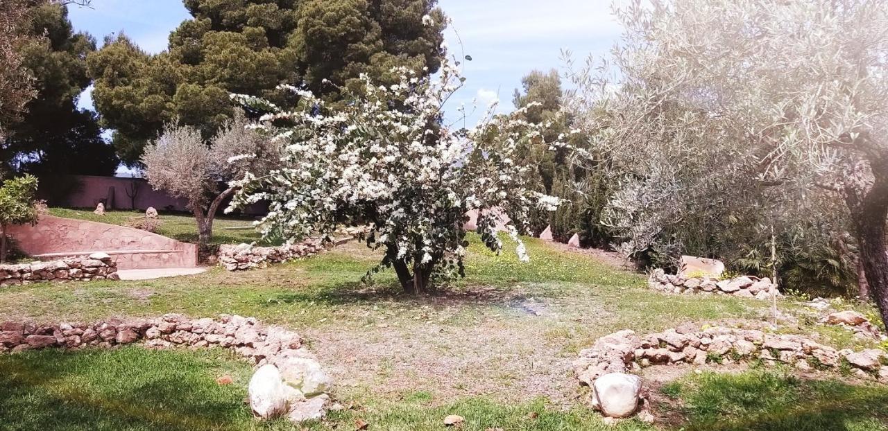 Cortijo Nerja Artist Paradise Zewnętrze zdjęcie