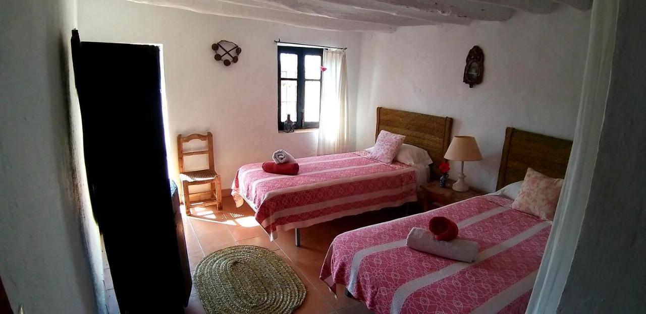 Cortijo Nerja Artist Paradise Zewnętrze zdjęcie