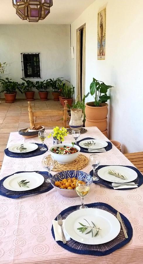 Cortijo Nerja Artist Paradise Zewnętrze zdjęcie