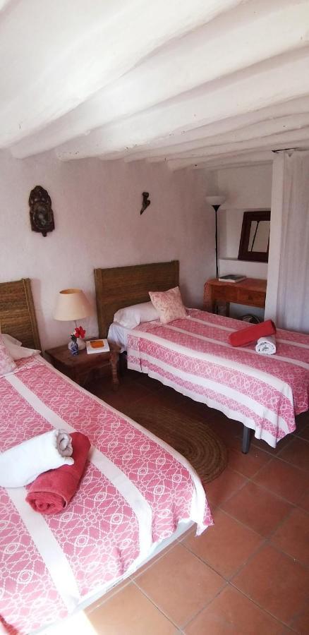 Cortijo Nerja Artist Paradise Zewnętrze zdjęcie
