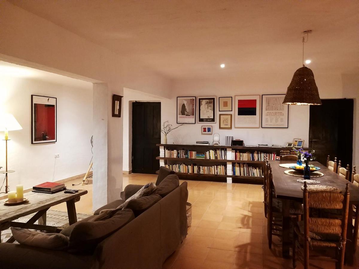 Cortijo Nerja Artist Paradise Zewnętrze zdjęcie