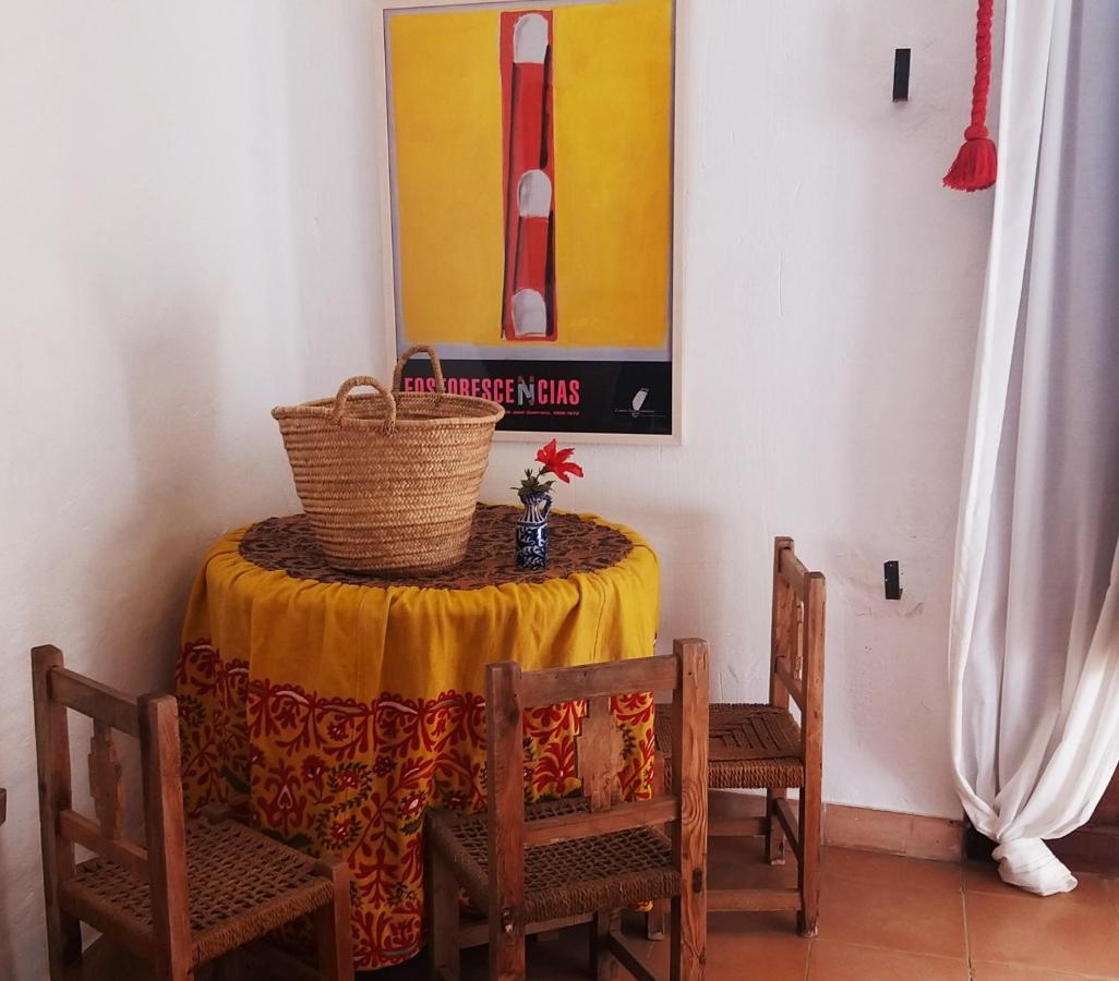 Cortijo Nerja Artist Paradise Zewnętrze zdjęcie