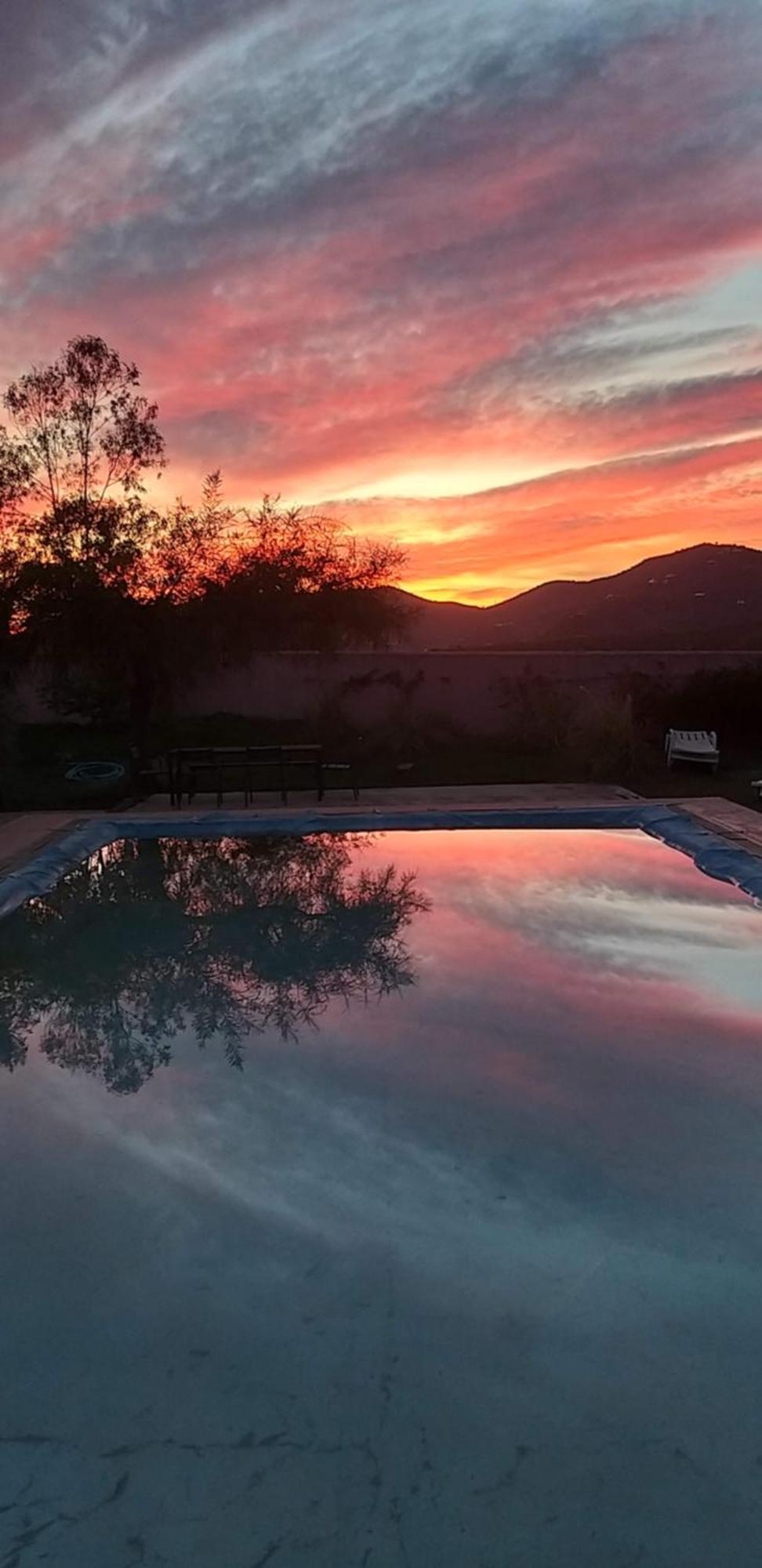 Cortijo Nerja Artist Paradise Zewnętrze zdjęcie