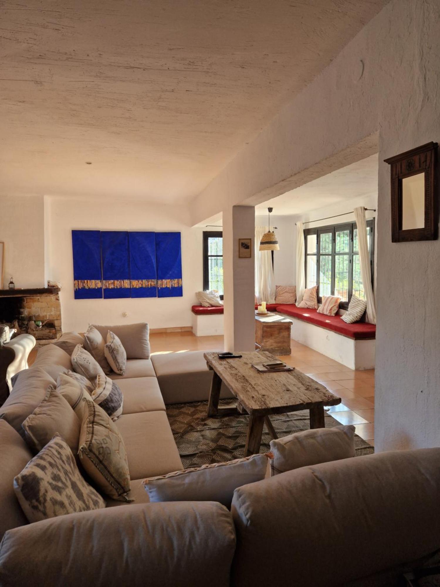Cortijo Nerja Artist Paradise Zewnętrze zdjęcie