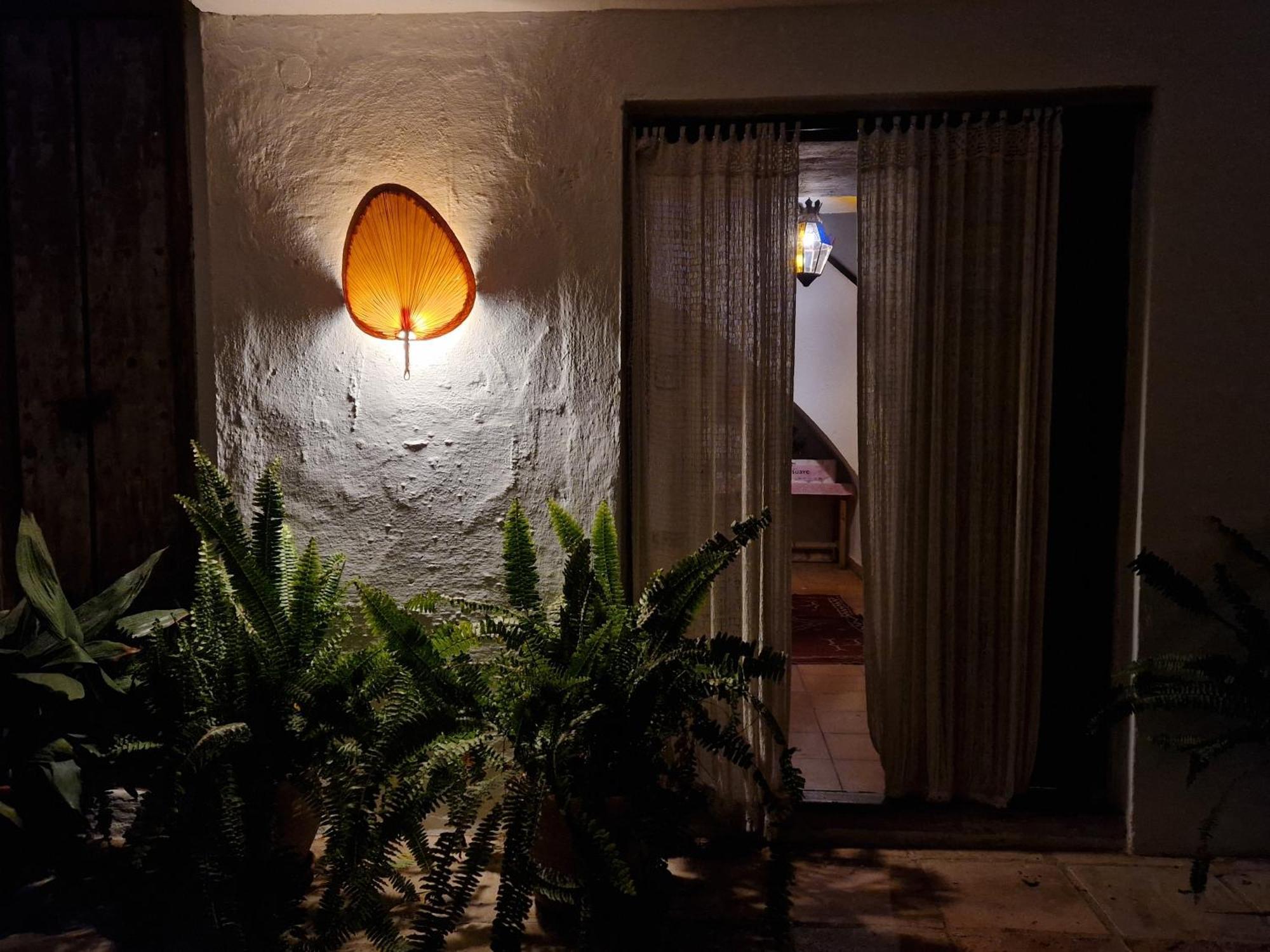 Cortijo Nerja Artist Paradise Zewnętrze zdjęcie