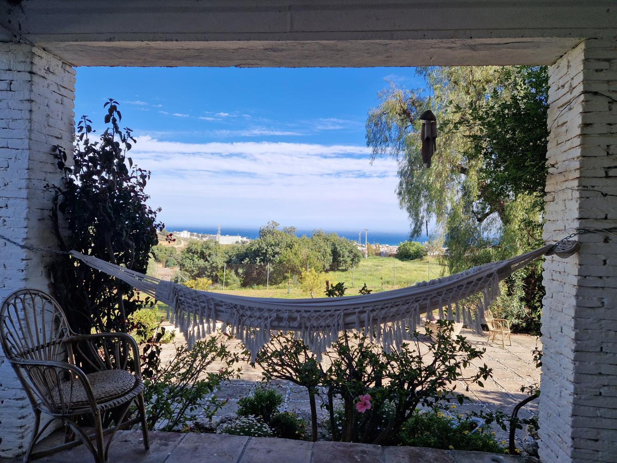 Cortijo Nerja Artist Paradise Zewnętrze zdjęcie