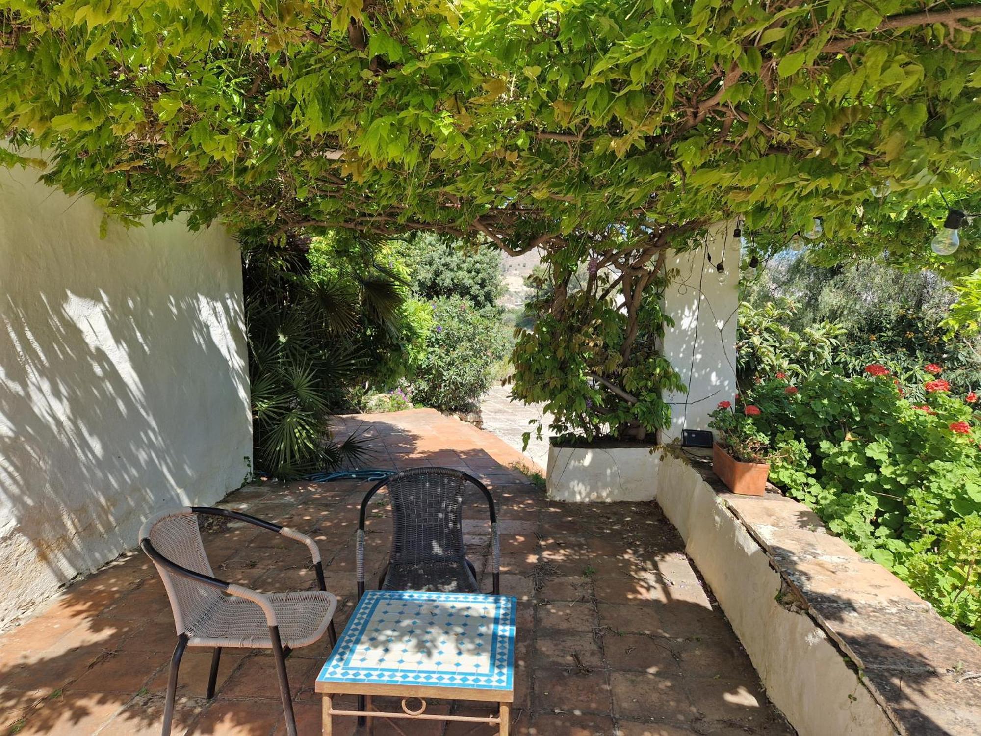 Cortijo Nerja Artist Paradise Zewnętrze zdjęcie